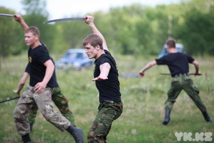 Праздник удался (+фото, видео)