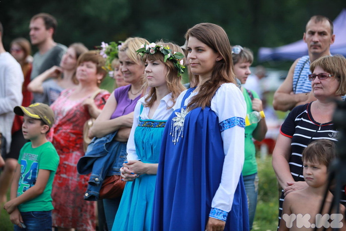 Праздник удался (+фото, видео)