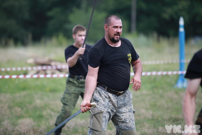 Праздник удался (+фото, видео)