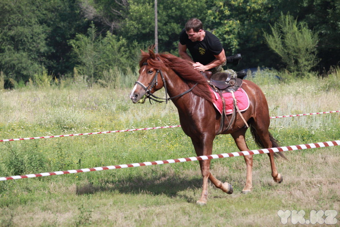 Праздник удался (+фото, видео)