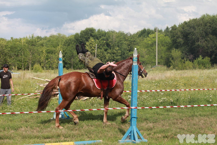 Праздник удался (+фото, видео)