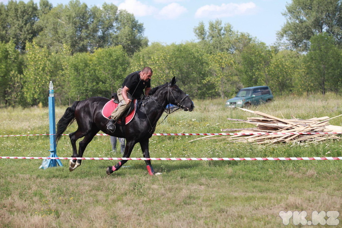 Праздник удался (+фото, видео)
