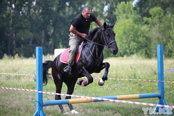 Праздник удался (+фото, видео)