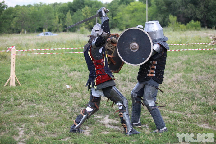 Праздник удался (+фото, видео)