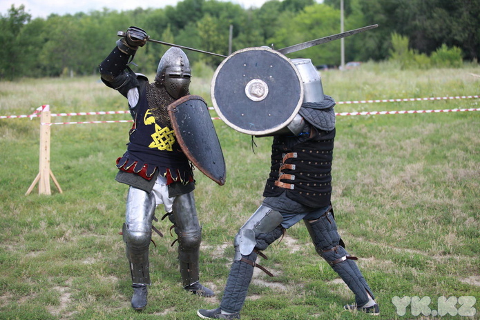 Праздник удался (+фото, видео)