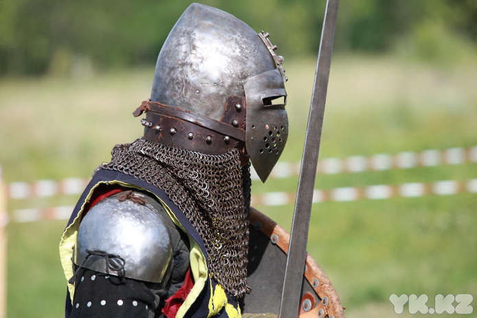 Праздник удался (+фото, видео)