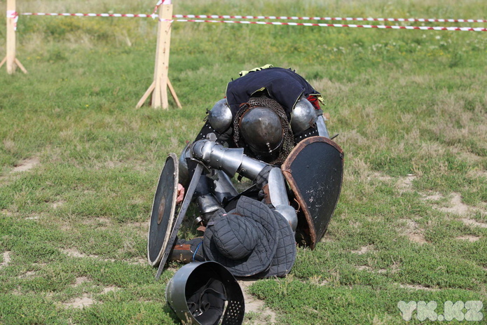 Праздник удался (+фото, видео)