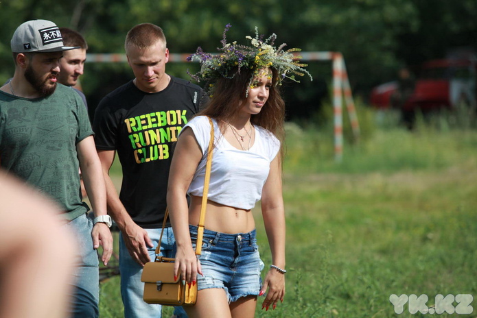 Праздник удался (+фото, видео)