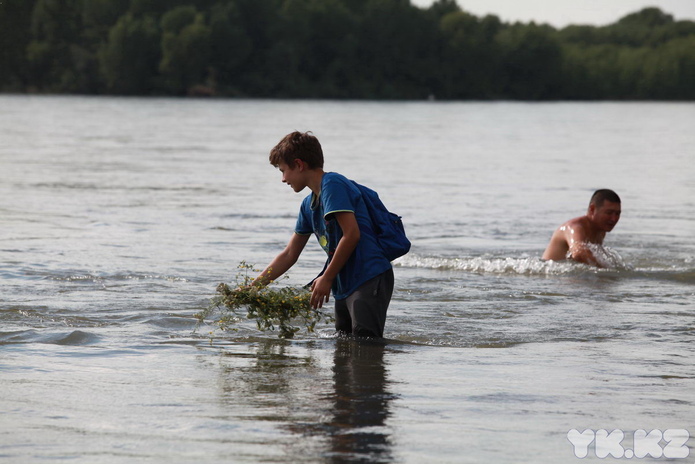 Праздник удался (+фото, видео)