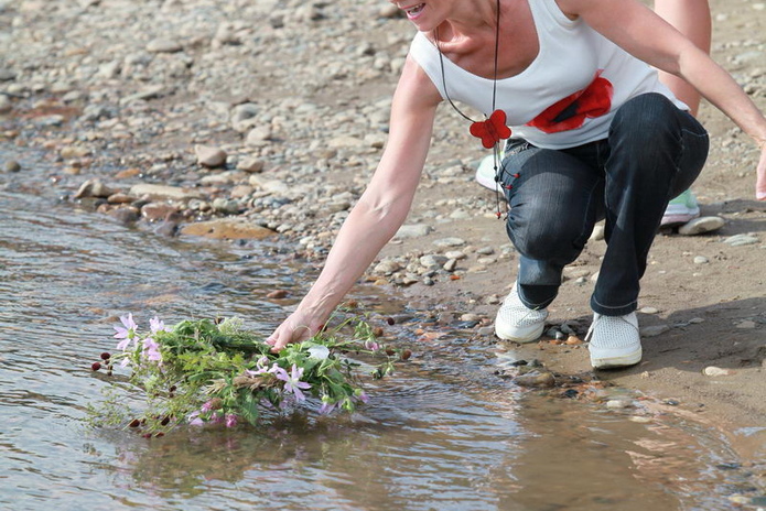 Праздник удался (+фото, видео)