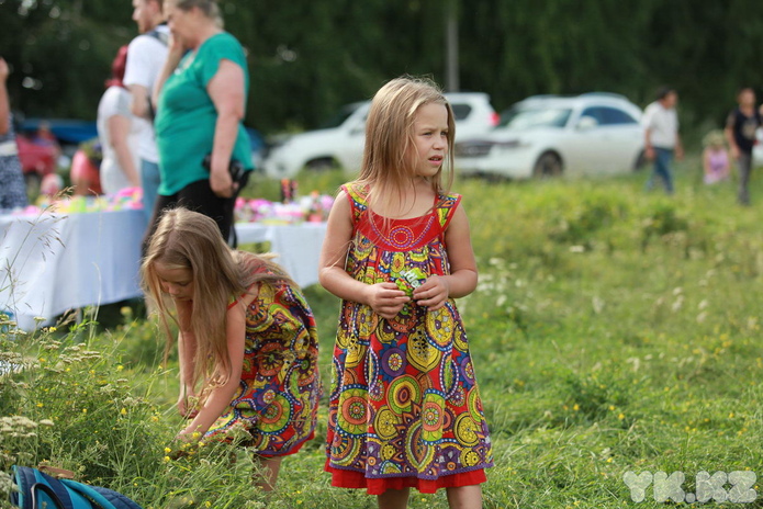Праздник удался (+фото, видео)