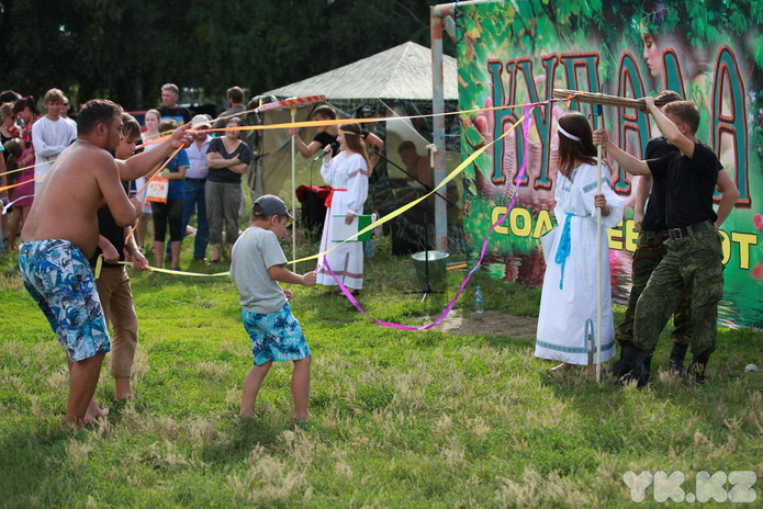 Праздник удался (+фото, видео)