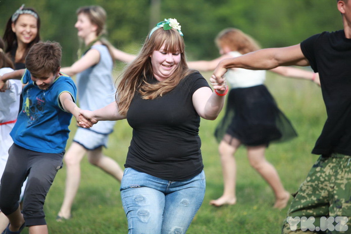 Праздник удался (+фото, видео)