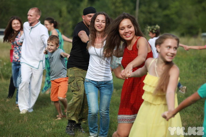 Праздник удался (+фото, видео)