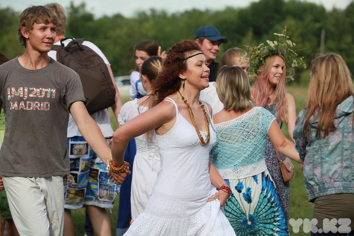 Праздник удался (+фото, видео)