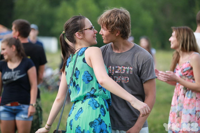 Праздник удался (+фото, видео)