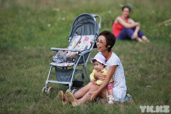 Праздник удался (+фото, видео)