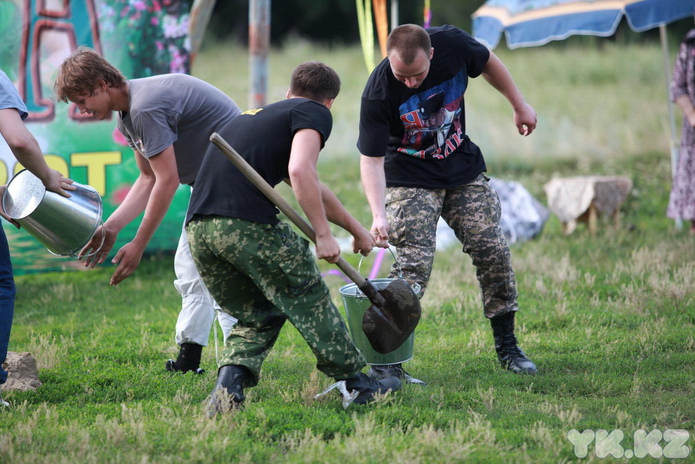 Праздник удался (+фото, видео)