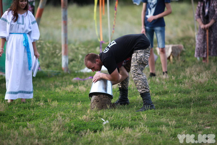 Праздник удался (+фото, видео)