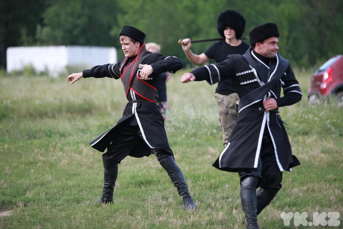 Праздник удался (+фото, видео)