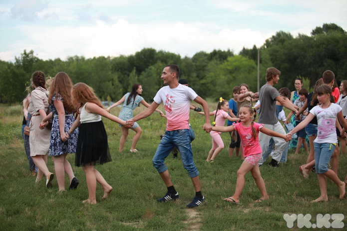 Праздник удался (+фото, видео)