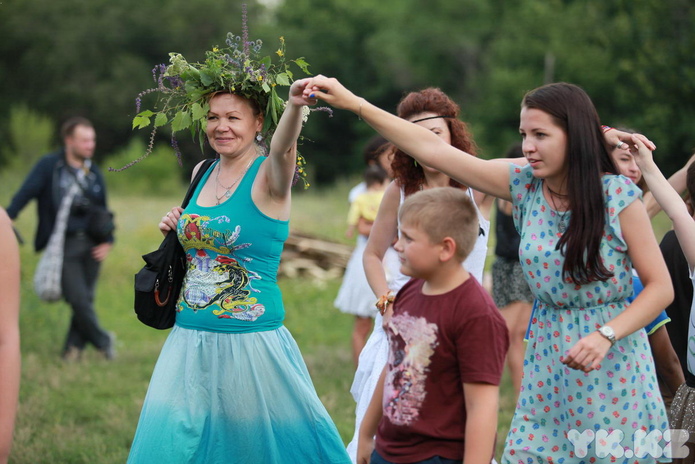 Праздник удался (+фото, видео)