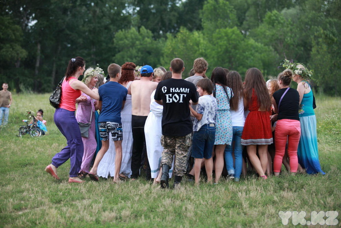 Праздник удался (+фото, видео)