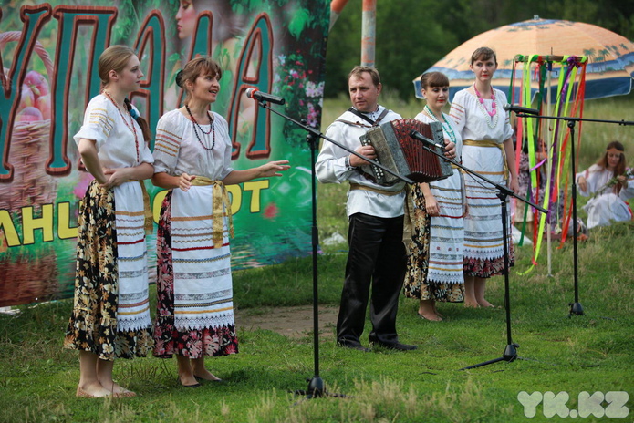 Праздник удался (+фото, видео)