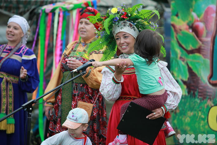 Праздник удался (+фото, видео)