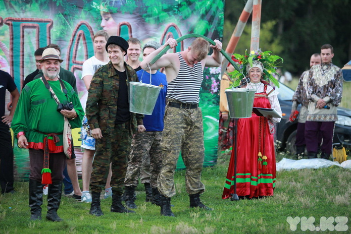 Праздник удался (+фото, видео)