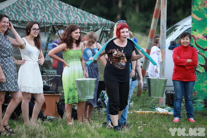 Праздник удался (+фото, видео)