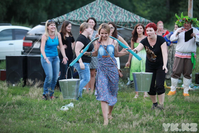 Праздник удался (+фото, видео)