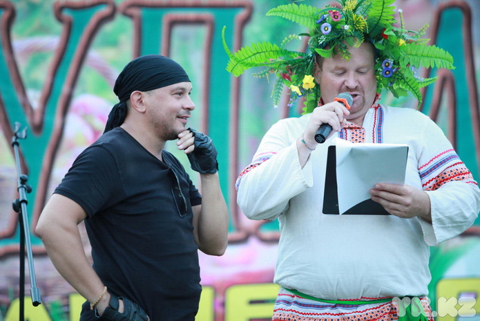 Праздник удался (+фото, видео)