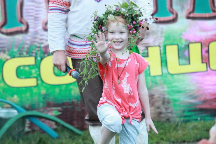 Праздник удался (+фото, видео)