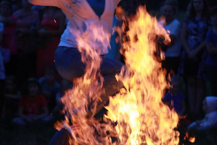 Праздник удался (+фото, видео)