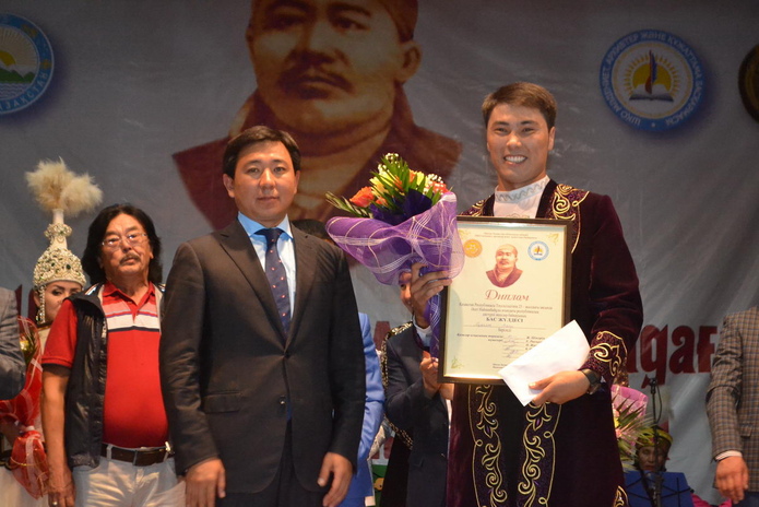 Спели о главном