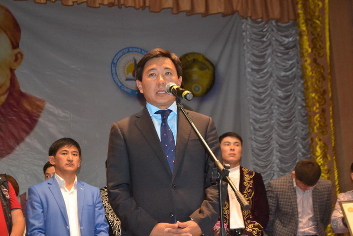 Спели о главном