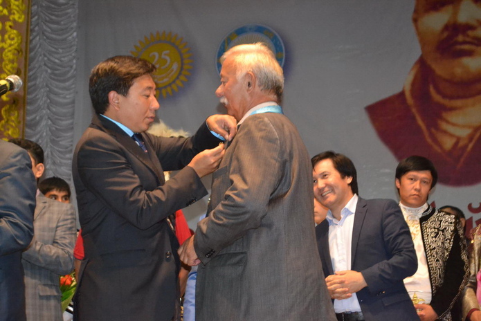 Спели о главном