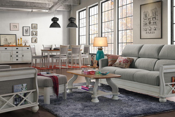 Модная мебель Малайзии: тенденции 2016 года - PR