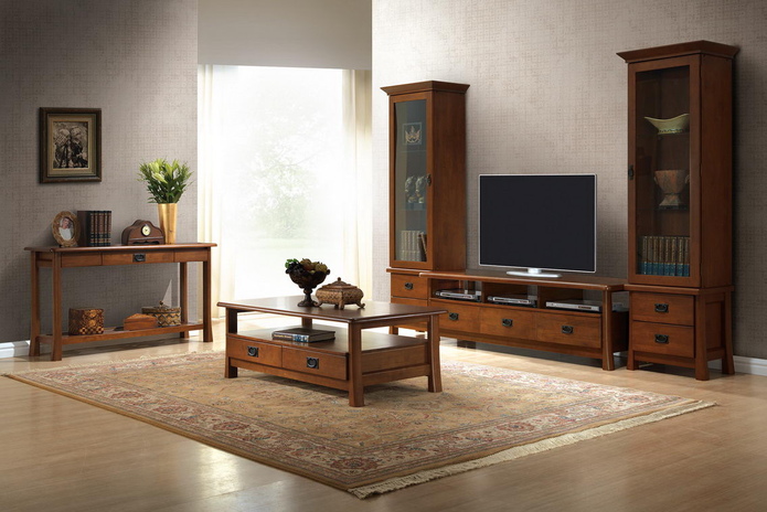 Модная мебель Малайзии: тенденции 2016 года - PR