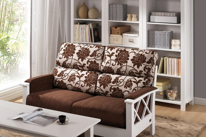 Модная мебель Малайзии: тенденции 2016 года - PR