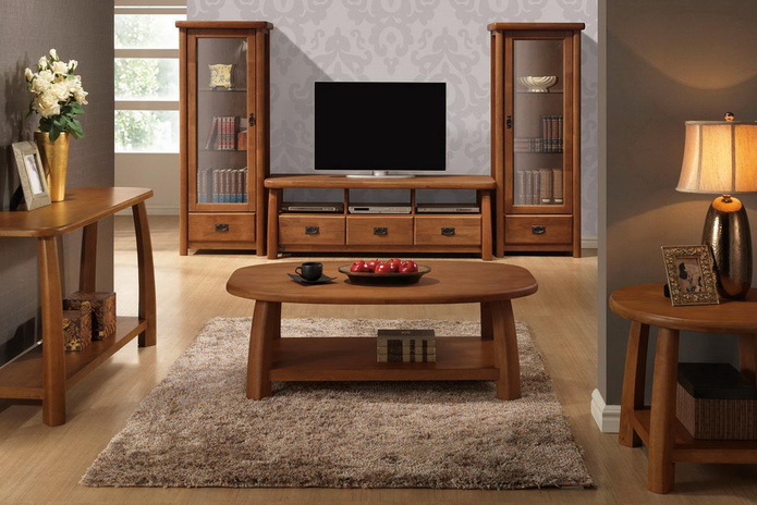 Модная мебель Малайзии: тенденции 2016 года - PR