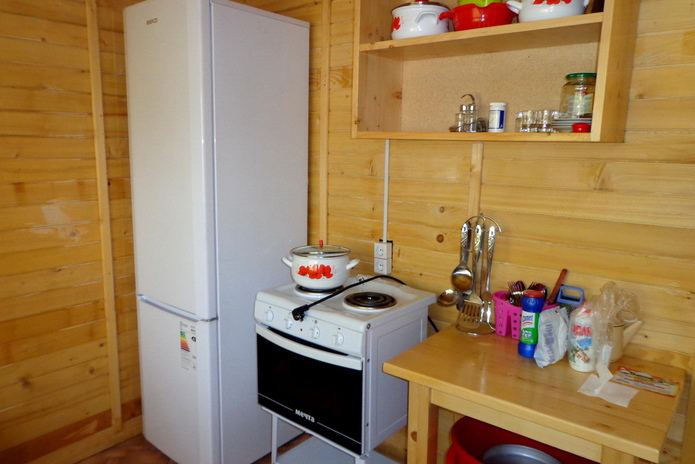 Бархатный сезон - PR