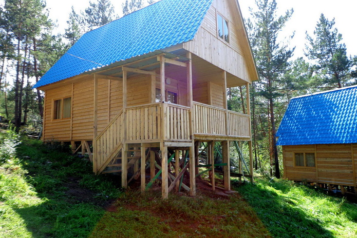 Бархатный сезон - PR