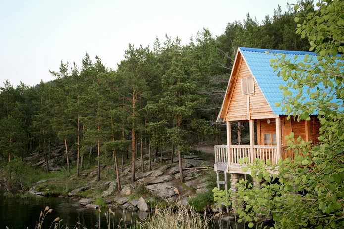 Бархатный сезон - PR