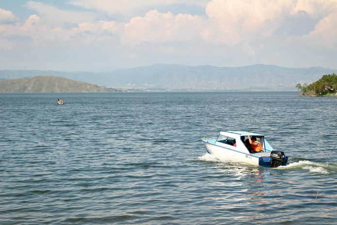 Бархатный сезон - PR