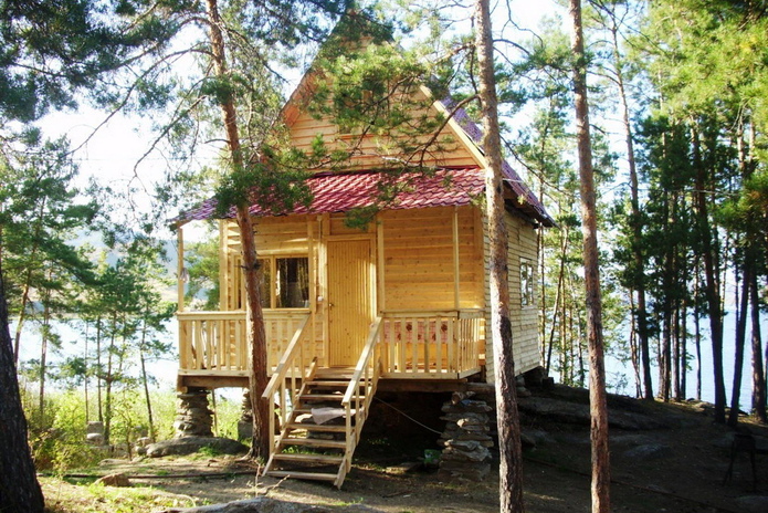 Бархатный сезон - PR