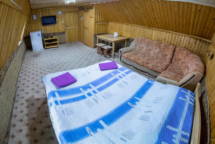 Пора задуматься о здоровье - PR