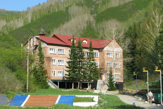 Пора задуматься о здоровье - PR