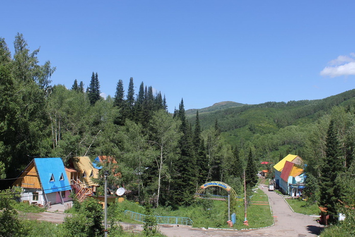 Пора задуматься о здоровье - PR